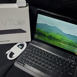 Samsung Galaxy Tab A8