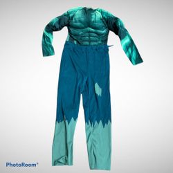 Hulk Halloween Costume (child)