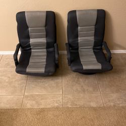 Gaming Chairs 360 Degree Swivel 