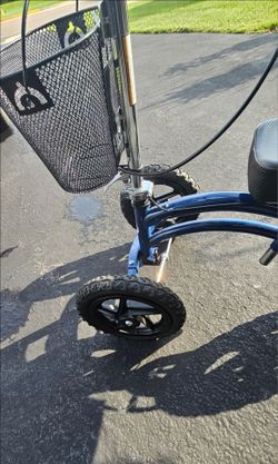 Scooter KneeRover All Terrain