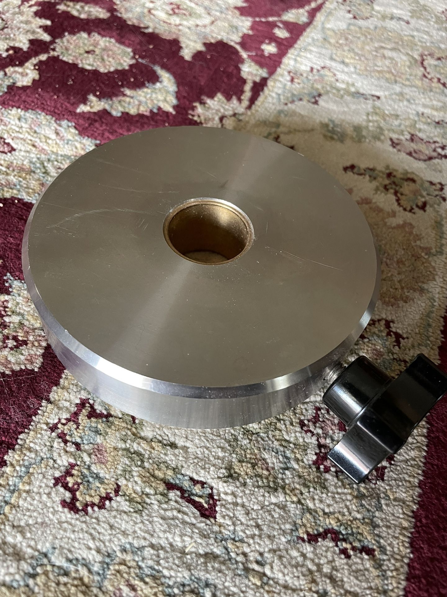 Astro-Physics Mach1 Telescope Mount