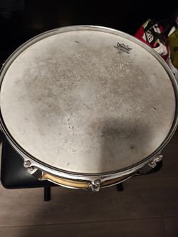Snare Drum (Rogers R360)