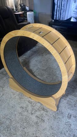 Naviconvex  L Cat wheel