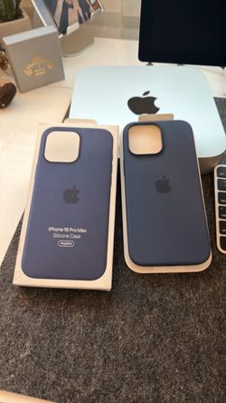 iPhone 16 Pro Max Case