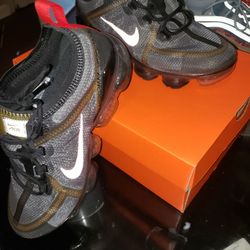 Vapor Maxx 6.5 Wemens