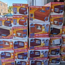 EMPTYING STORAGE!!!!