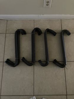 Surfboard Racks