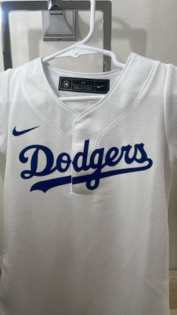 Toddler Genuine Dodger Romper