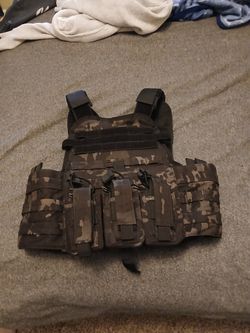 Plate Carrier