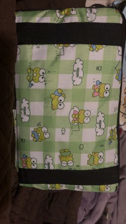 Tote Bag keroppi