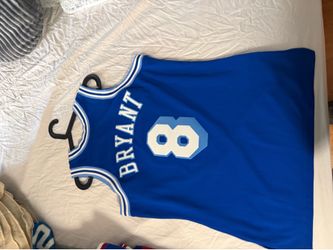 Authentic Mitchell and Ness brand new Kobe Bryant jersey