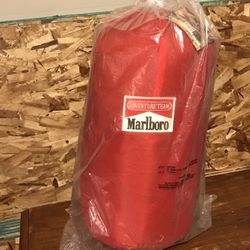 Marlboro Vintage Sleeping Bag NEW!