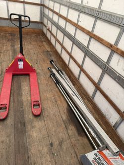 BOXTRUCK AMAZON/OTR STARTER KIT TOOLS