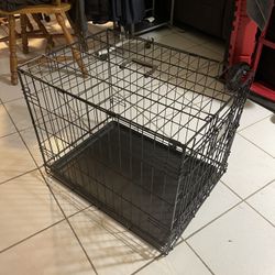 Dog Crate 