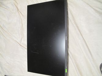 MSI 27” Gaming Monitor 170Hz IPS – G274 (Smooth + Clean)