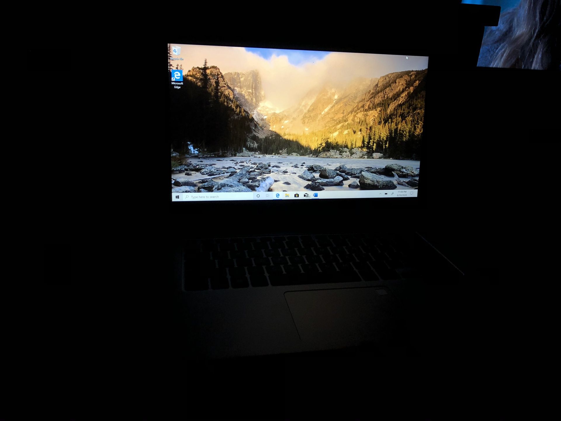 Asus Viviobook flip 2 in 1 laptop
