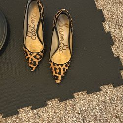 High heels Shoes Size 5 1/2