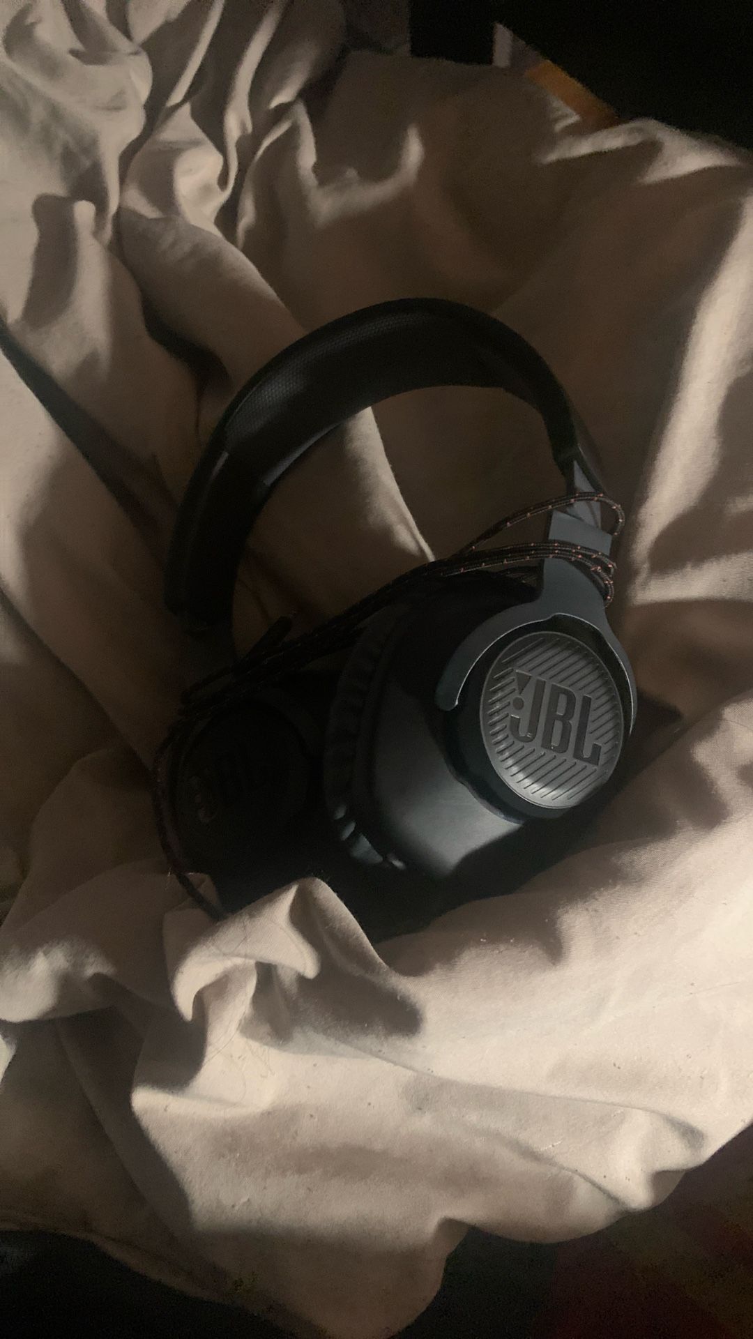 jbl headphones