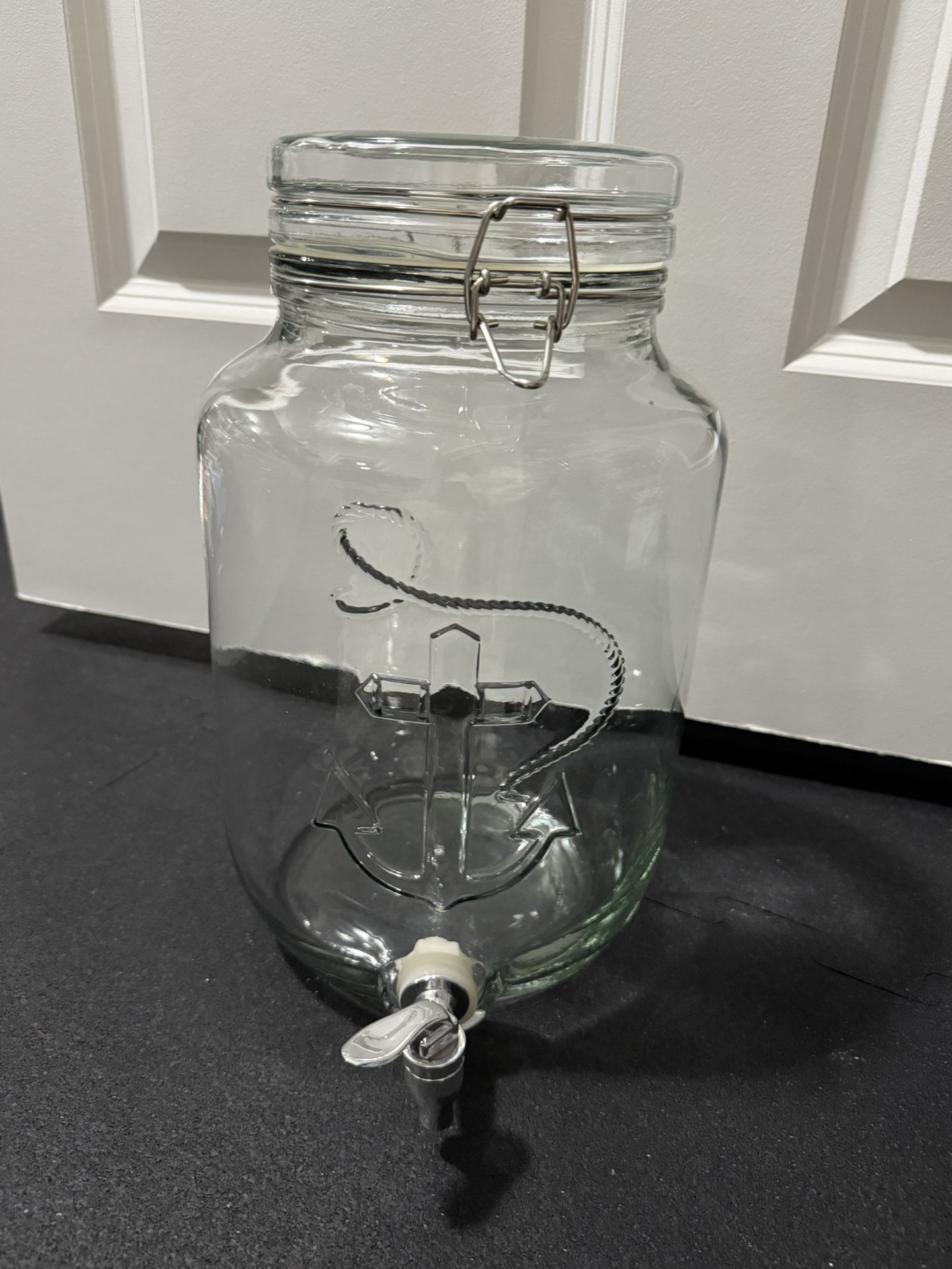 Water/Drink Dispenser Jug
