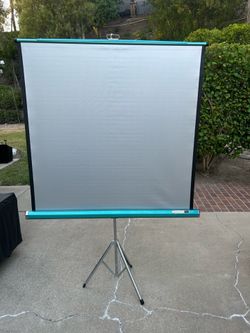 Movie Screen