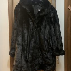 Women’s  New 3X Winter Coats 