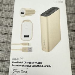 Belkin Powerbank 10000mAh