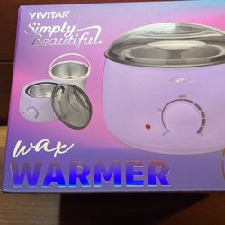 Wax Warmer