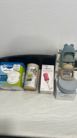 Baby items