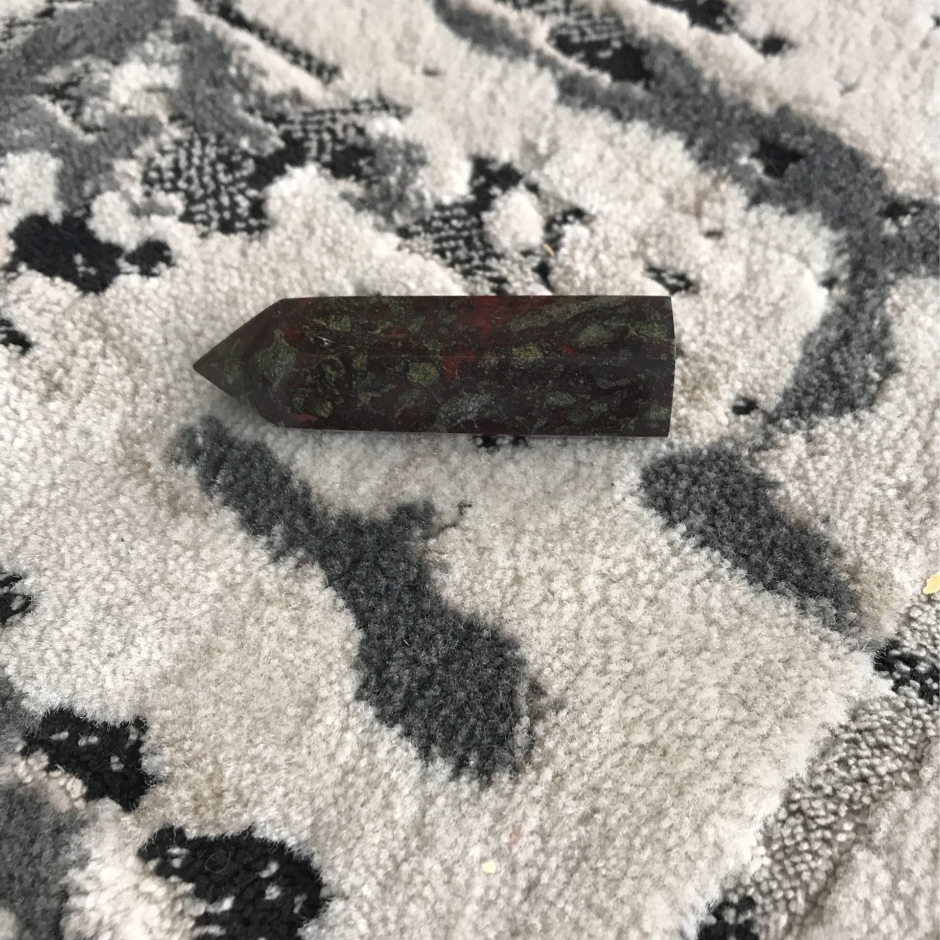 Dragon Stone Rare