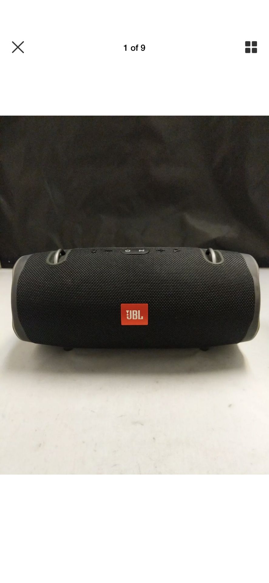 Would like to buy a JBL Xtreme 2
