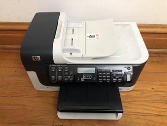 Hp Office jet 6500 Wireless For Parts 