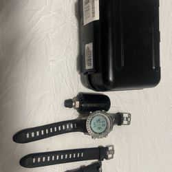 ScubaPro Mantis 2.0 Human Factor Computer Complete 