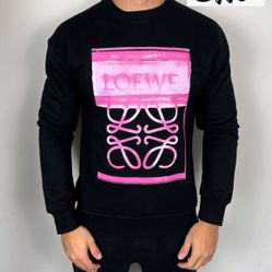LOEWE SWEATSHIRT FOR SALE