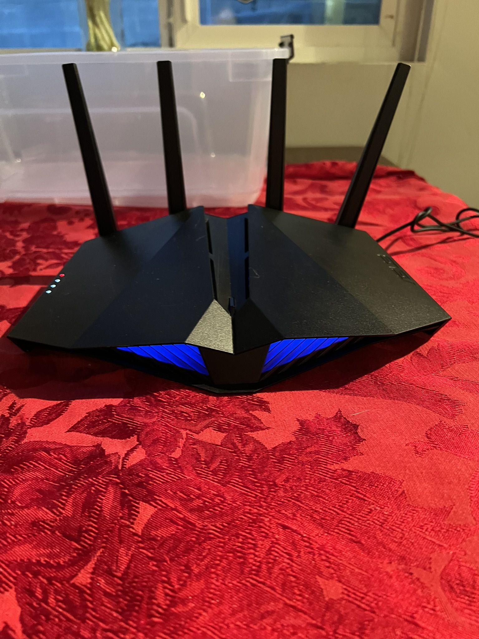 Asus Router