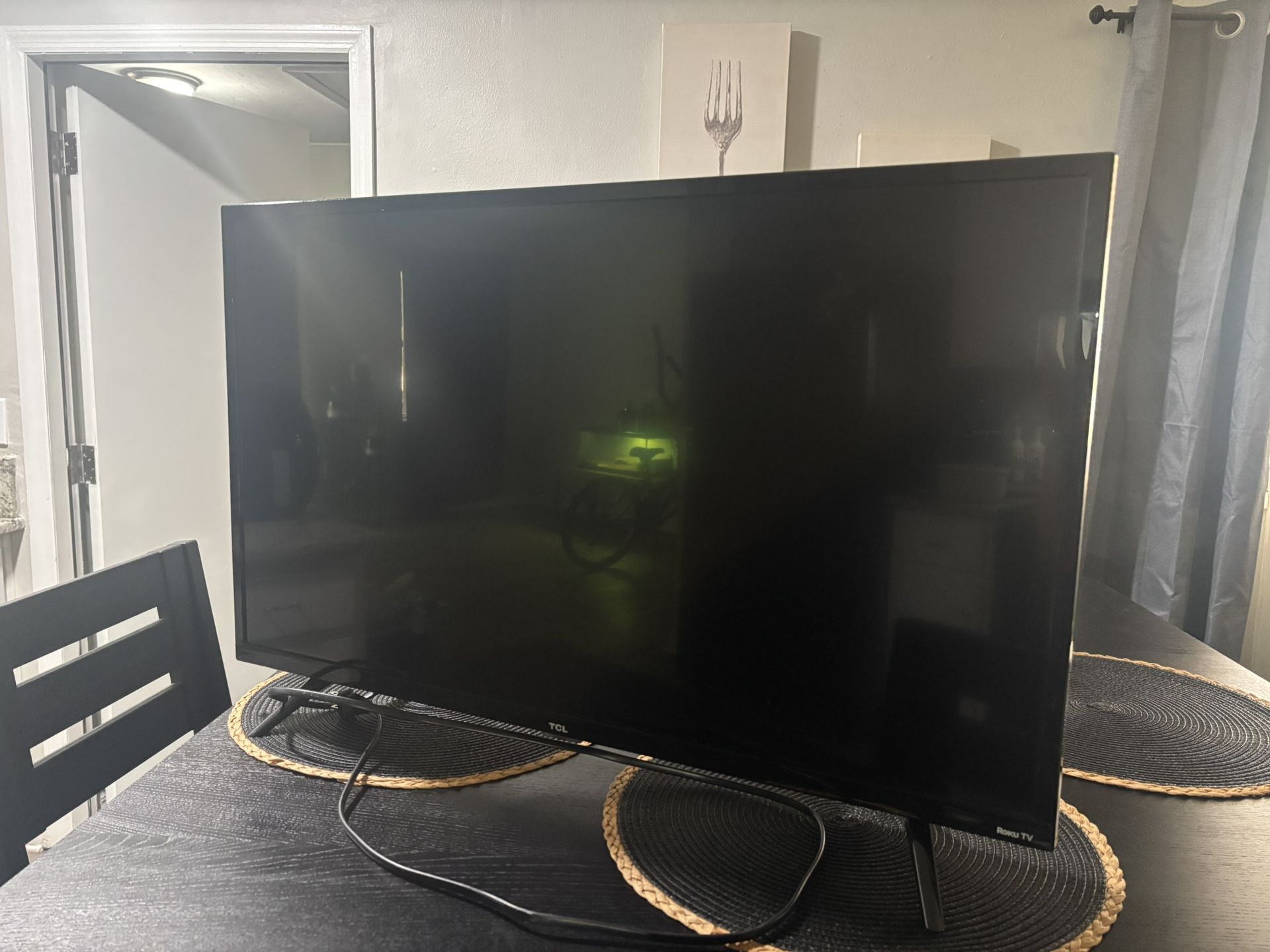 Roku tcl 32 Inc