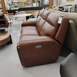Sofa / Recliner 