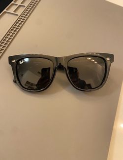 Rayban Wayfarer