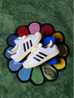 Adidas Superstar 2 SE Cream Black Cream White