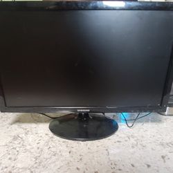 24 Inch Samsung Monitor