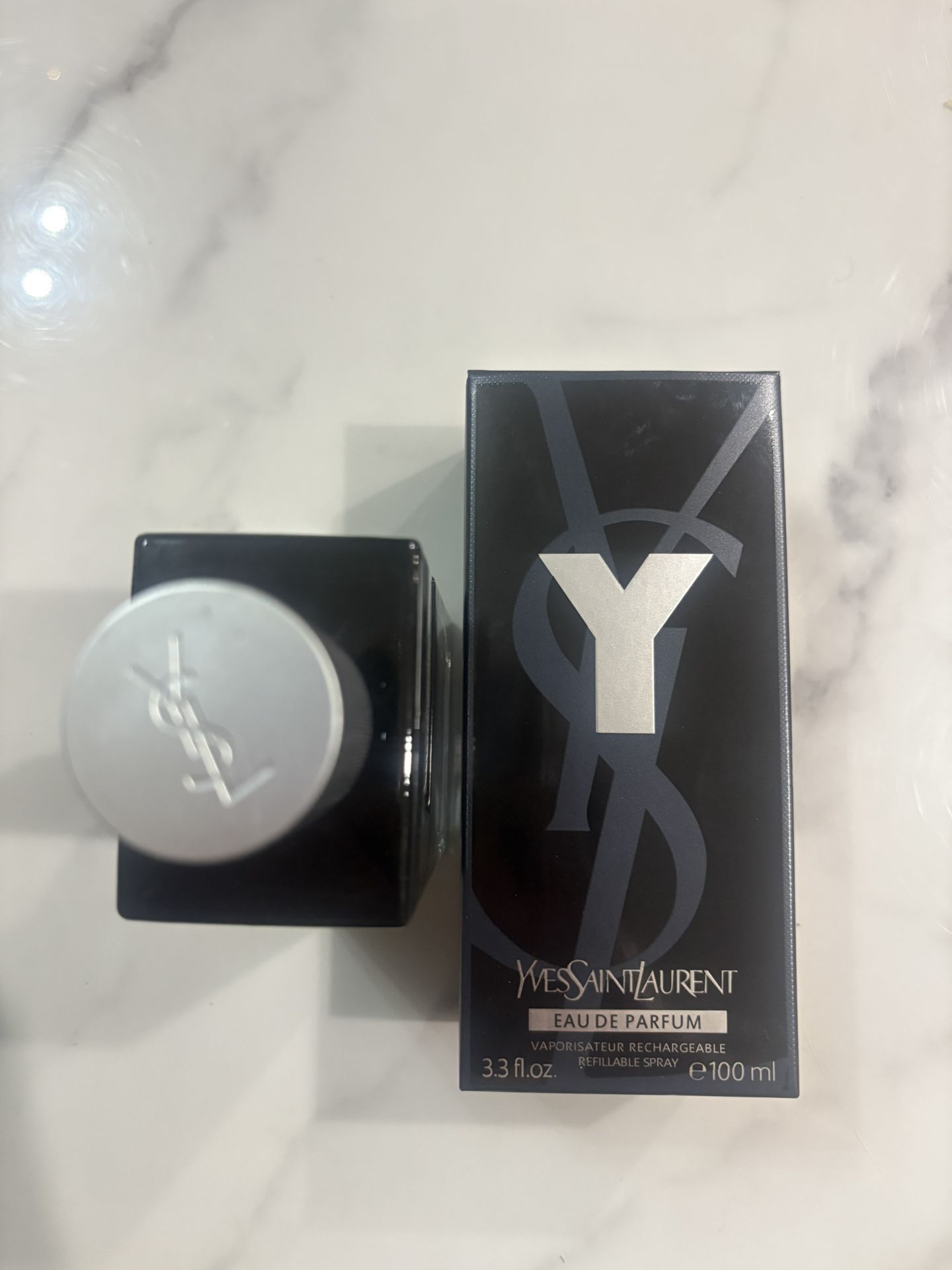 YSL Y Cologne 