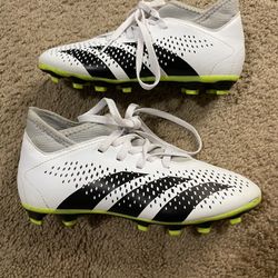 Boys Soccer Cleats 