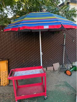 Carrito para venta