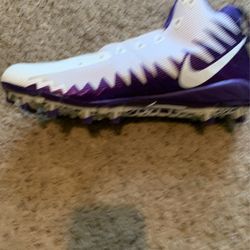 Nike Football Cleats for Sale in Columbus OH OfferUp
