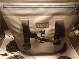 Yeti Hopper Two 30