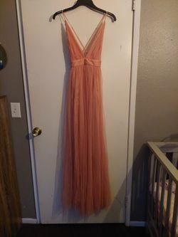 Maternity Photos Dress