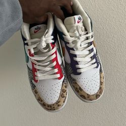 Nike Dunks 