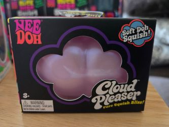 NeeDoh Cloud Pleaser