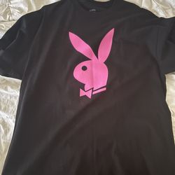 Anti Social Social Club Playboy Tee