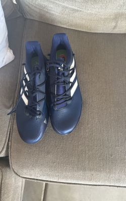 Adidas Baseball Cleats