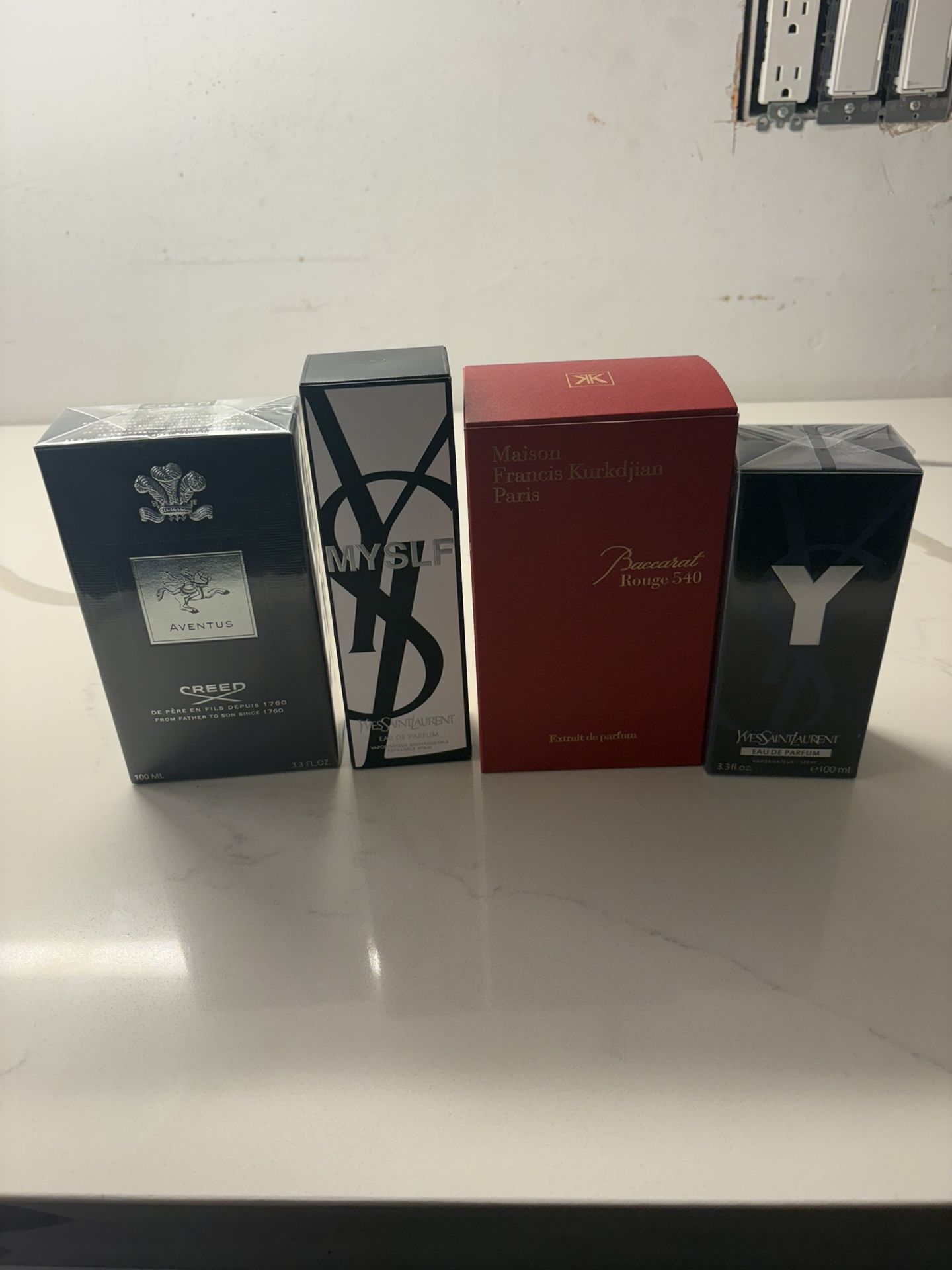 Great Smelling Colognes Come And Get It